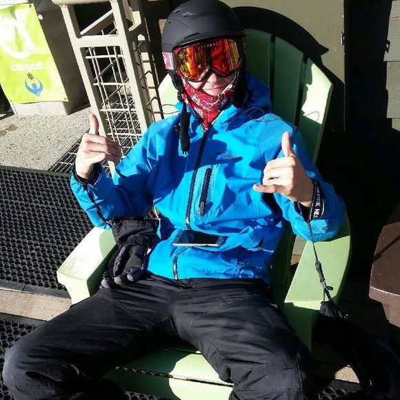 Meet your Posher, Kyle - Picture 1 of 1